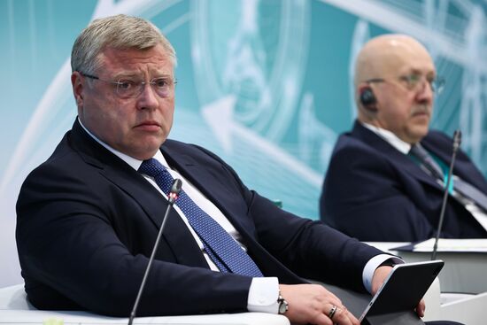 KAZANFORUM 2026. The role of international routes in the development of foreign trade