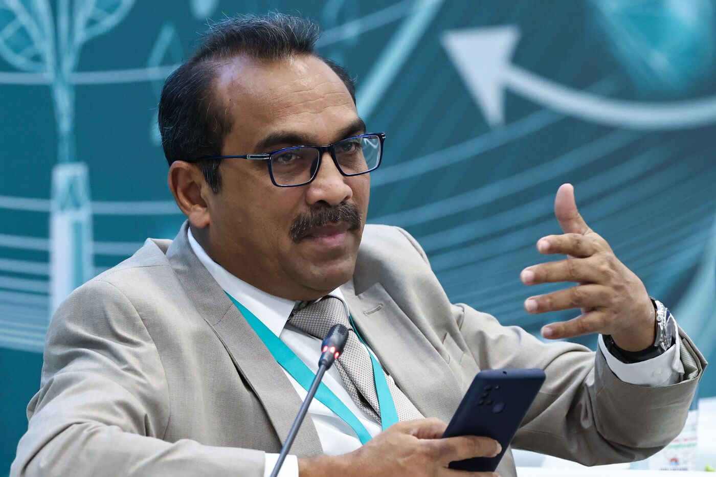 KAZANFORUM 2026. The role of international routes in the development of foreign trade