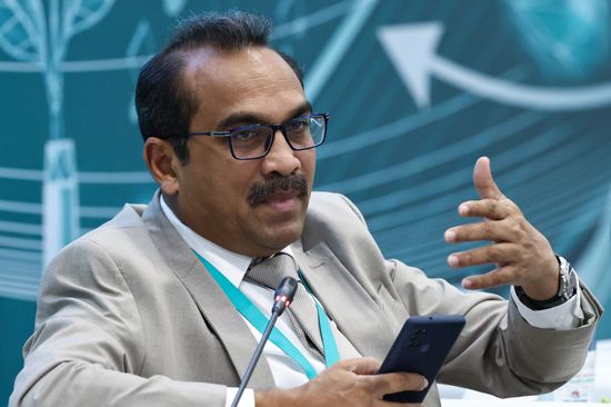 KAZANFORUM 2026. The role of international routes in the development of foreign trade