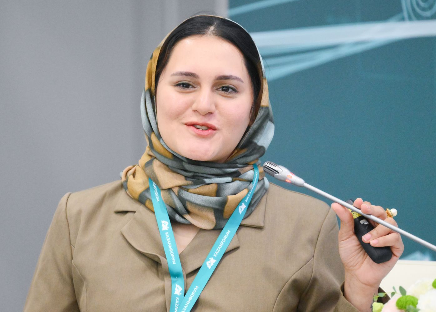 KAZANFORUM 2026. Opening ceremony, Entrepreneurship in the OIC space - trends and opportunities for a new generation