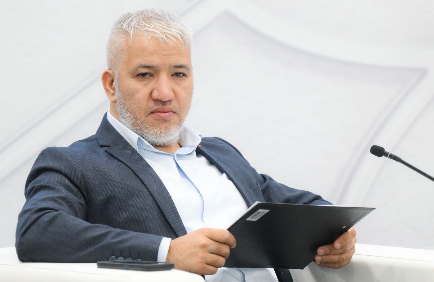 KAZANFORUM 2026. Islamic Finance in the CIS: Potential and Challenges