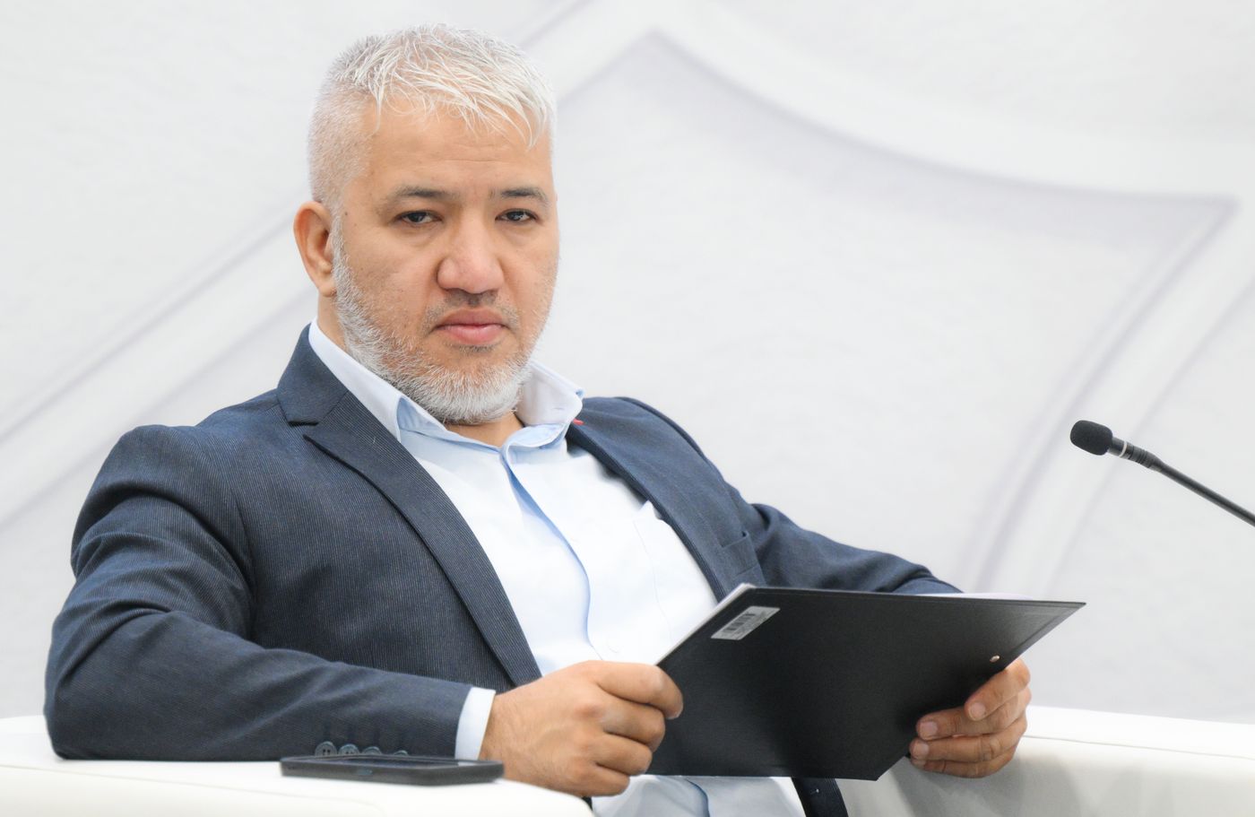KAZANFORUM 2026. Islamic Finance in the CIS: Potential and Challenges