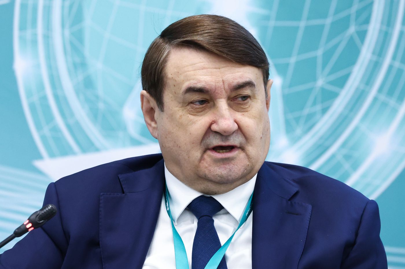 KAZANFORUM 2026. The role of international routes in the development of foreign trade