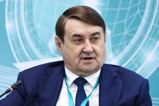 KAZANFORUM 2026. The role of international routes in the development of foreign trade