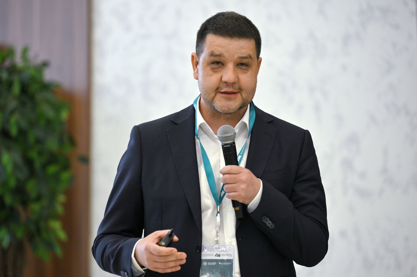KAZANFORUM 2026. Business breakfast for investors from the Ministry of Construction and Housing and Communal Services of the Russian Federation