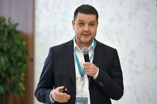 KAZANFORUM 2026. Business breakfast for investors from the Ministry of Construction and Housing and Communal Services of the Russian Federation