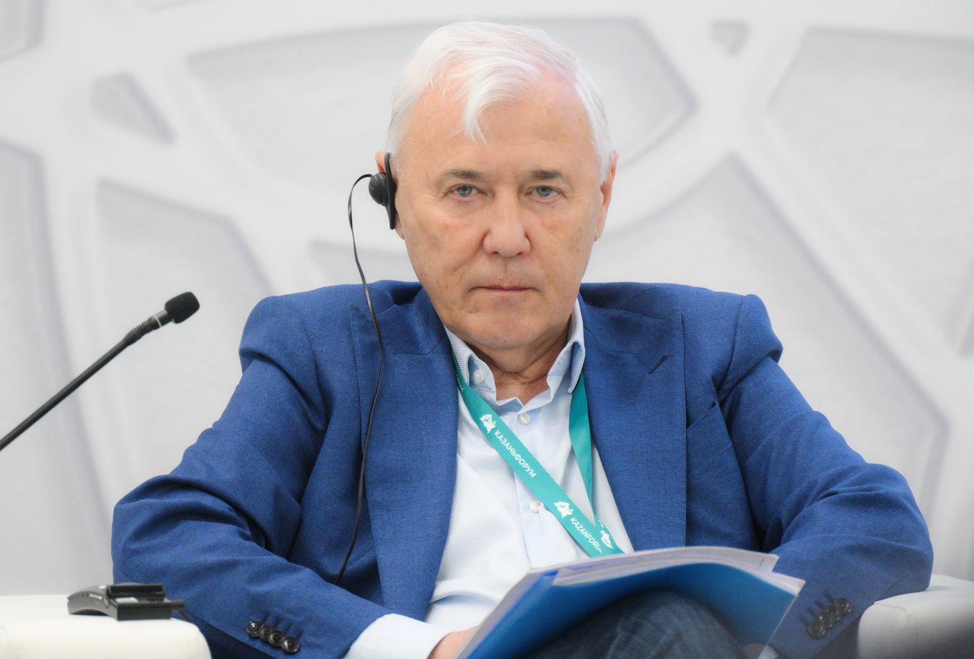 KAZANFORUM 2026. Islamic Finance in the CIS: Potential and Challenges