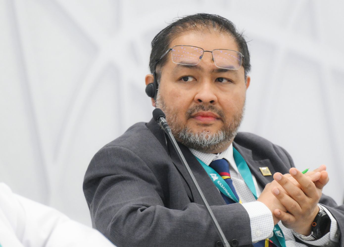 KAZANFORUM 2026. Islamic Finance in the CIS: Potential and Challenges