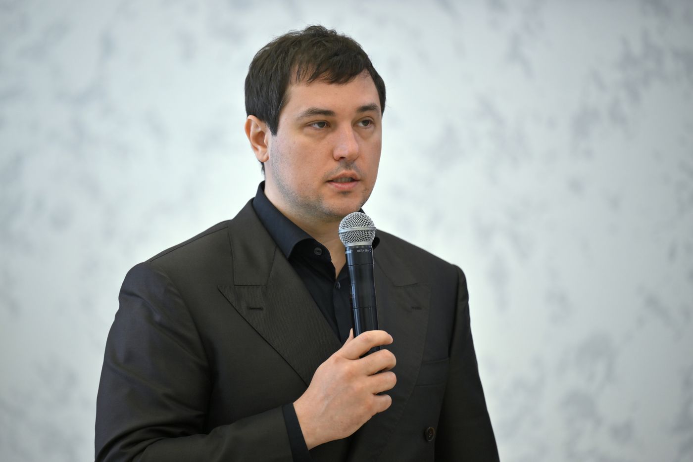 KAZANFORUM 2026. Business breakfast for investors from the Ministry of Construction and Housing and Communal Services of the Russian Federation