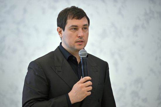 KAZANFORUM 2026. Business breakfast for investors from the Ministry of Construction and Housing and Communal Services of the Russian Federation