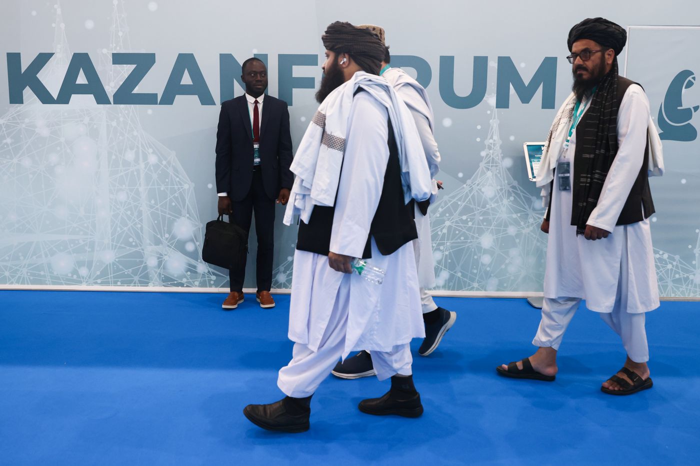 KAZANFORUM 2026
