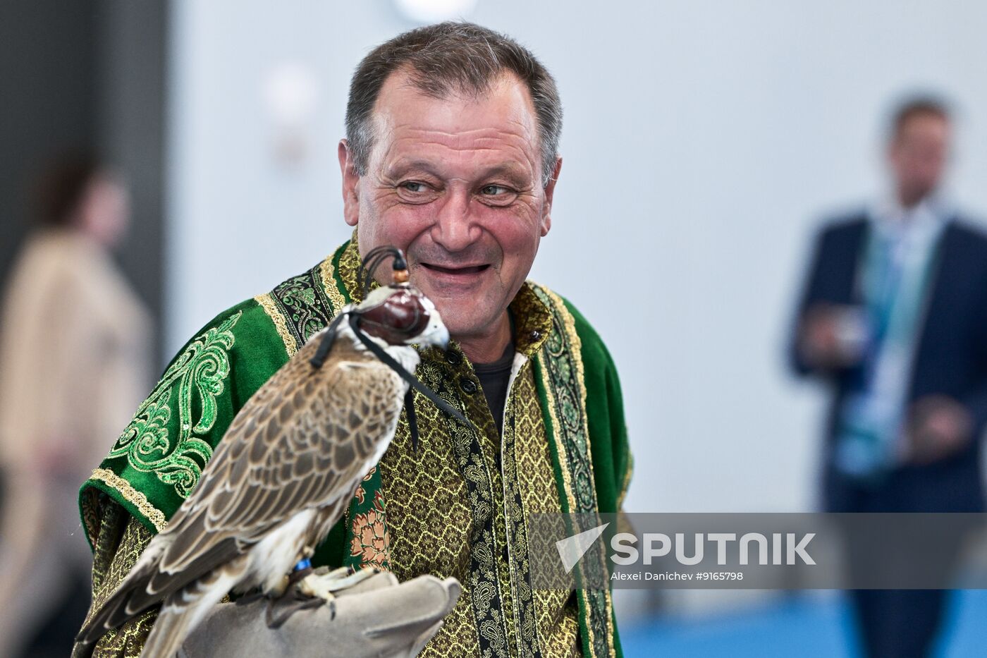 KAZANFORUM 2026
