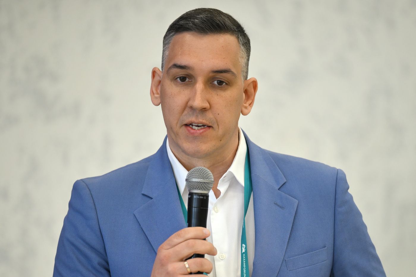 KAZANFORUM 2026. Business breakfast for investors from the Ministry of Construction and Housing and Communal Services of the Russian Federation