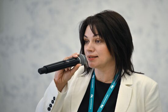 KAZANFORUM 2026. Business breakfast for investors from the Ministry of Construction and Housing and Communal Services of the Russian Federation