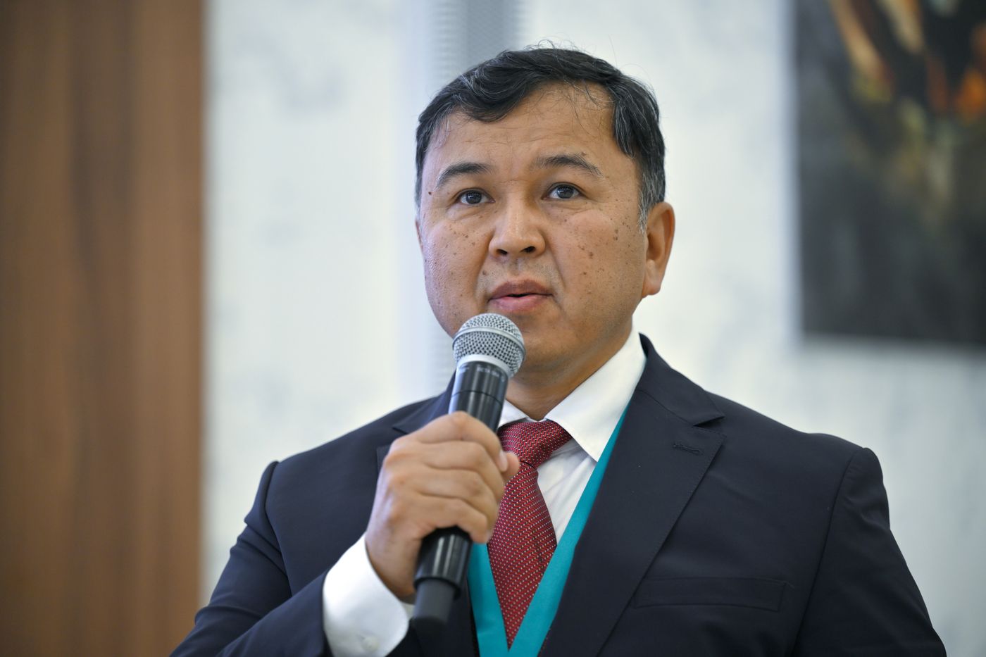 KAZANFORUM 2026. Business breakfast for investors from the Ministry of Construction and Housing and Communal Services of the Russian Federation