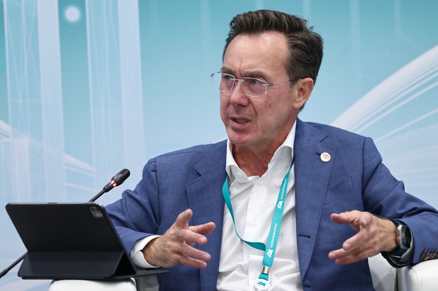 KAZANFORUM 2026. Petrochemicals in Russia and OIC Countries: Common Challenges, Results, and Opportunities