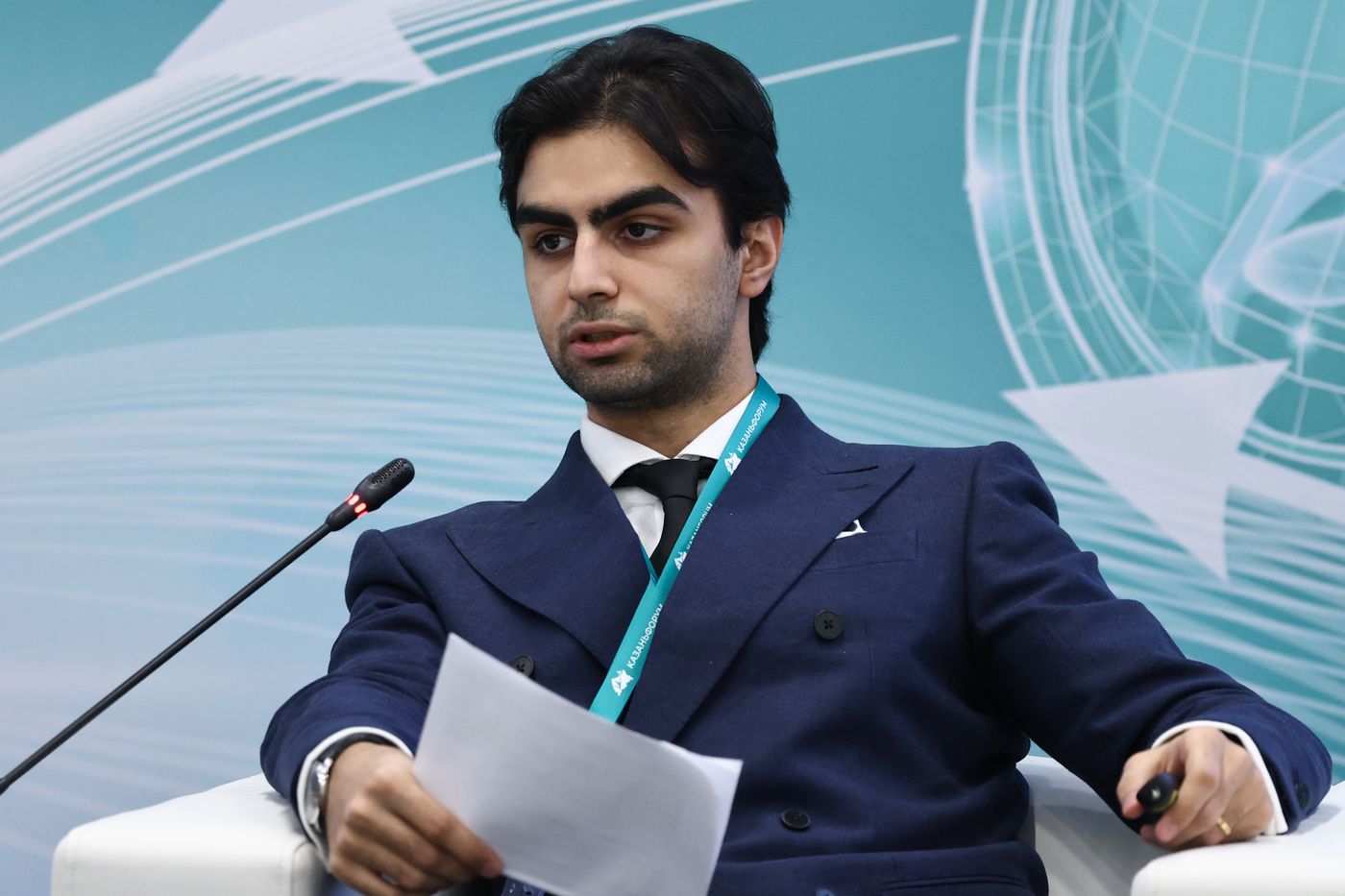 KAZANFORUM 2026. Petrochemicals in Russia and OIC Countries: Common Challenges, Results, and Opportunities