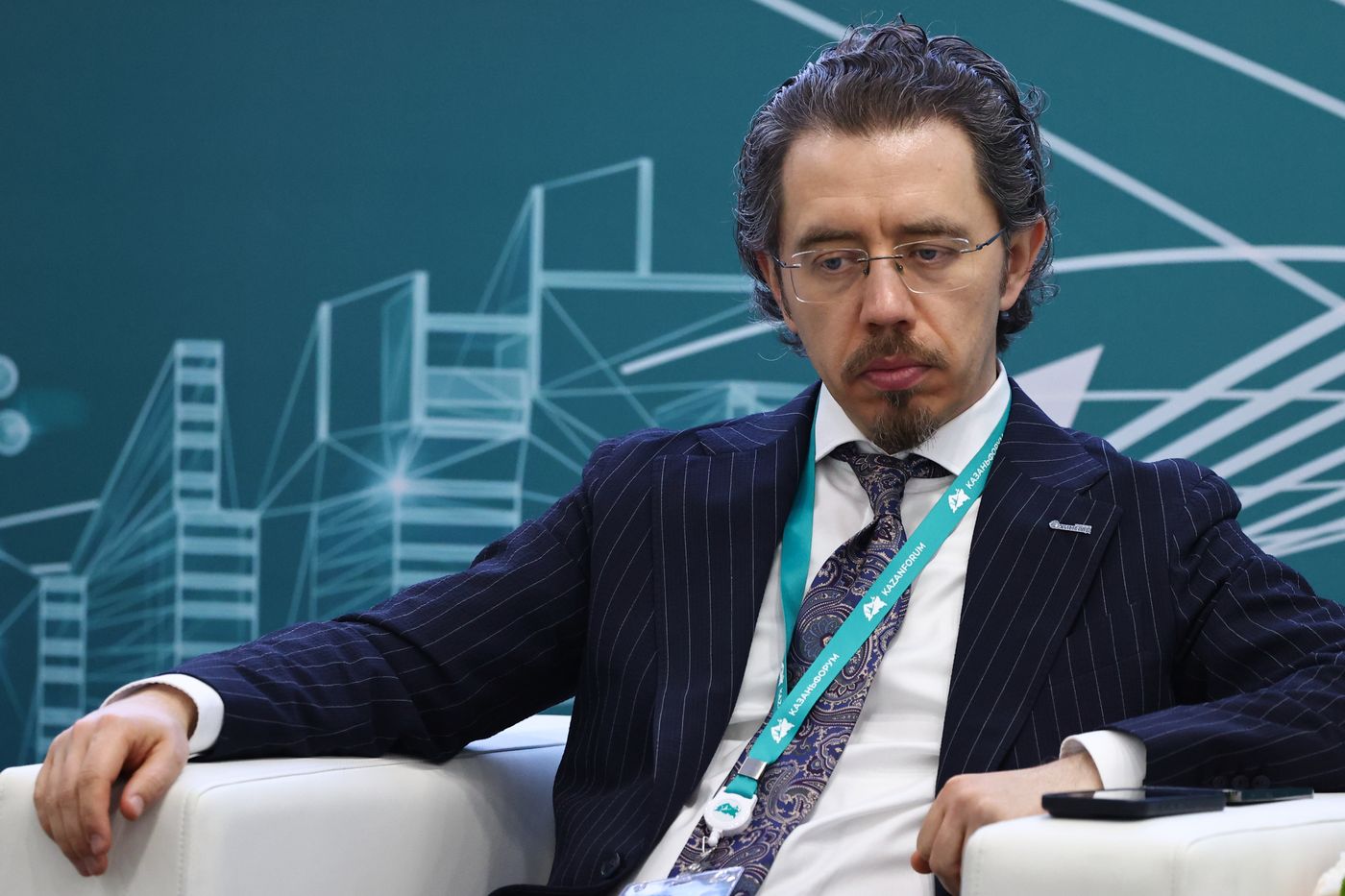 KAZANFORUM 2026. Petrochemicals in Russia and OIC Countries: Common Challenges, Results, and Opportunities