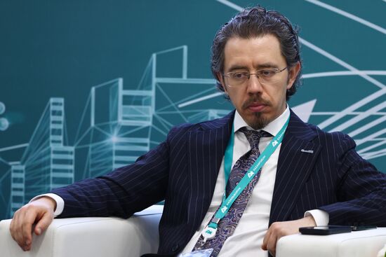 KAZANFORUM 2026. Petrochemicals in Russia and OIC Countries: Common Challenges, Results, and Opportunities