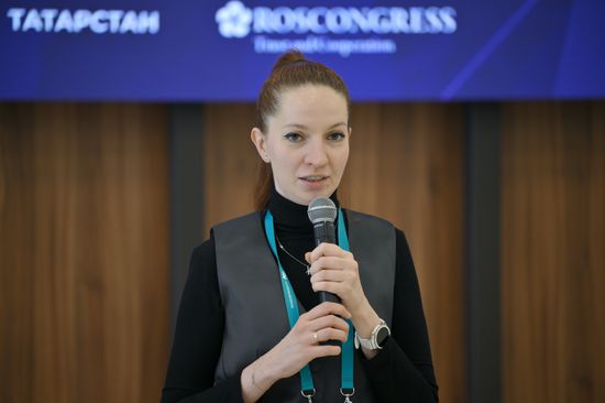 KAZANFORUM 2026. Business breakfast for investors from the Ministry of Construction and Housing and Communal Services of the Russian Federation
