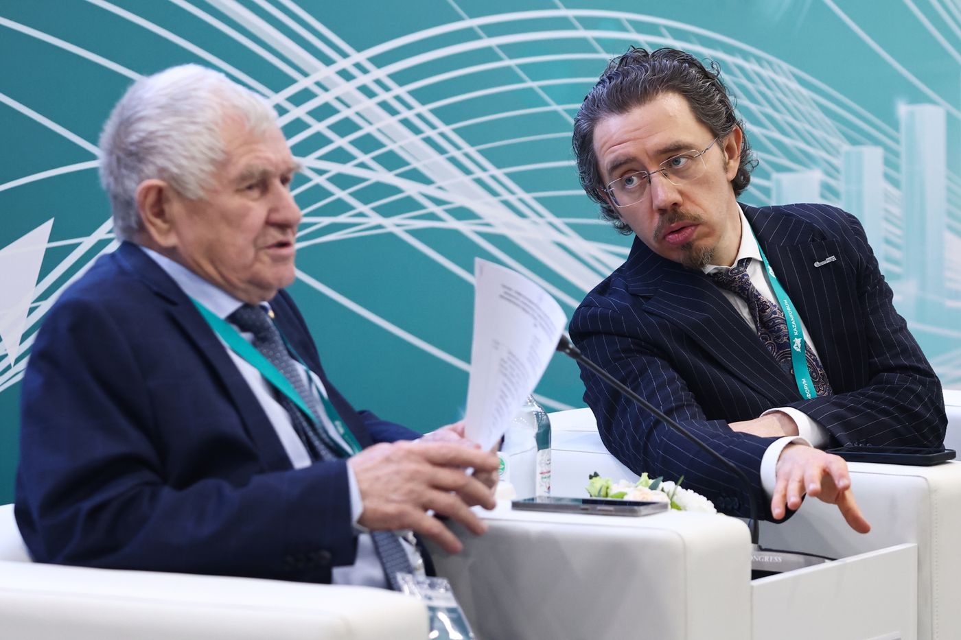 KAZANFORUM 2026. Petrochemicals in Russia and OIC Countries: Common Challenges, Results, and Opportunities