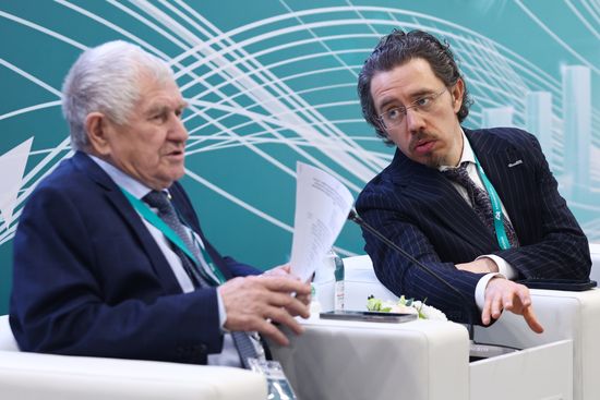 KAZANFORUM 2026. Petrochemicals in Russia and OIC Countries: Common Challenges, Results, and Opportunities