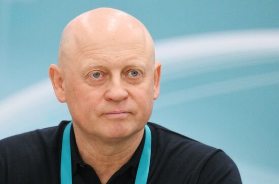 KAZANFORUM 2026. Equestrian sports development: experience and best practices