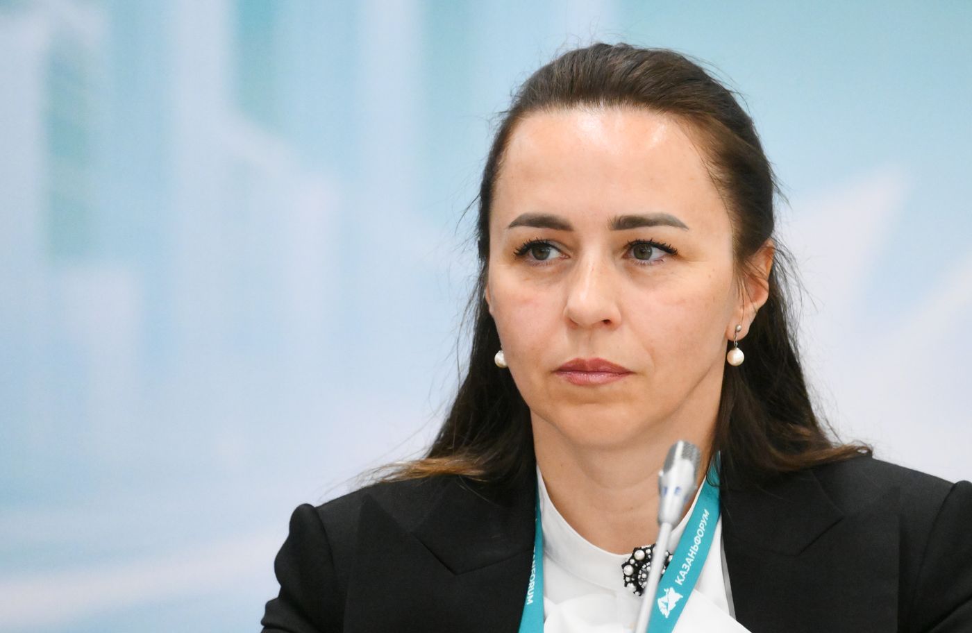 KAZANFORUM 2026. Equestrian sports development: experience and best practices
