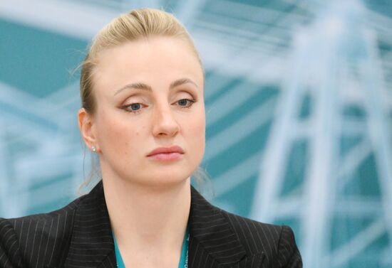 KAZANFORUM 2026. Equestrian sports development: experience and best practices