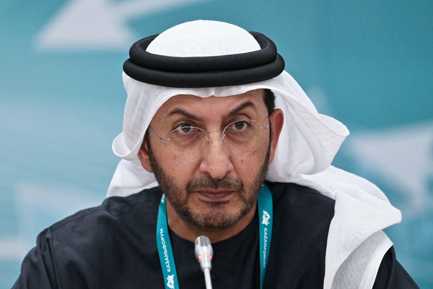 KAZANFORUM 2026. The Russia-Arab World Trade and Industrial Dialogue