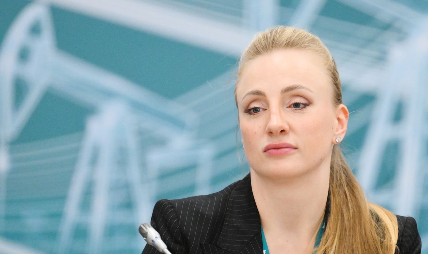 KAZANFORUM 2026. Equestrian sports development: experience and best practices