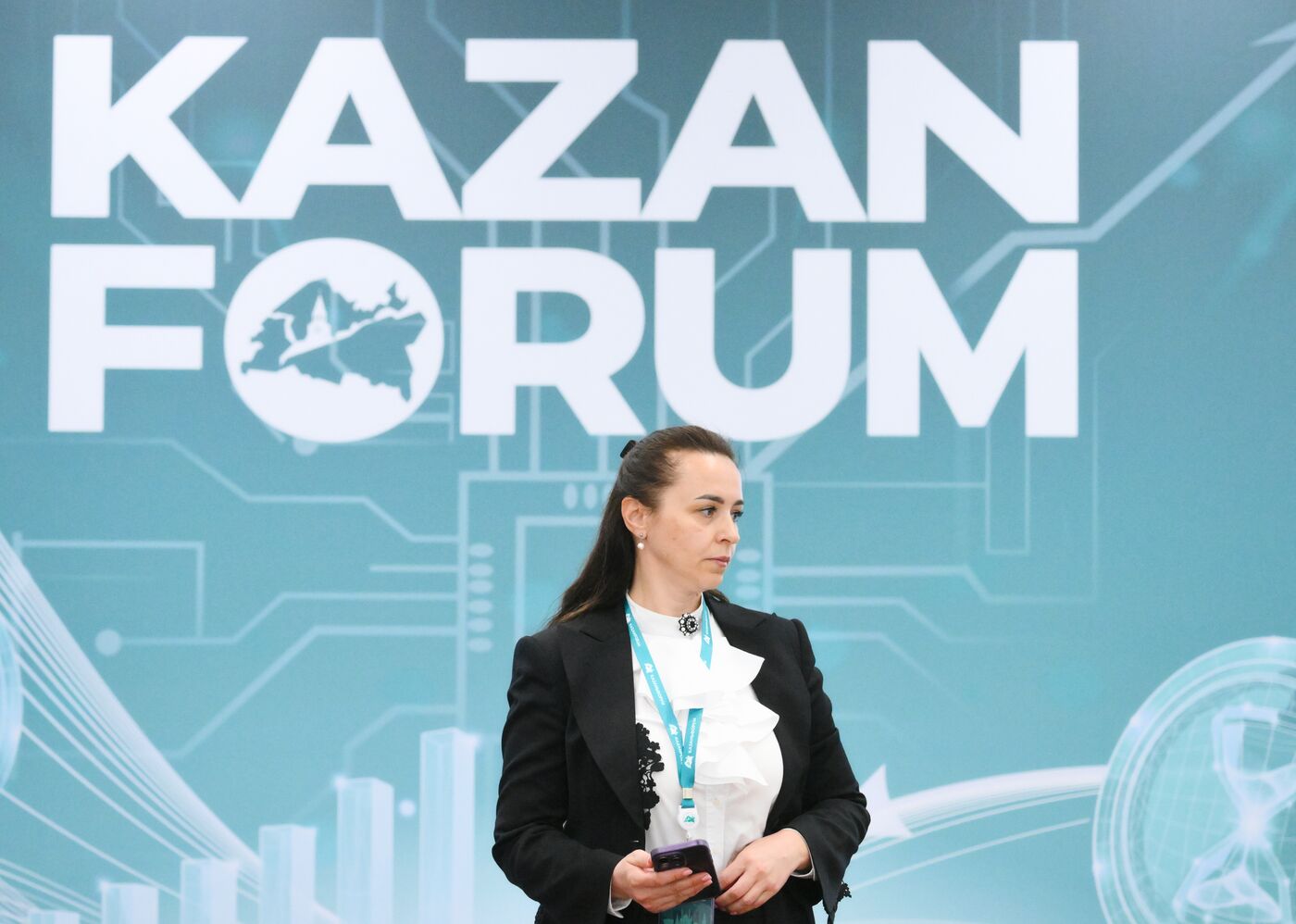 KAZANFORUM 2026. Equestrian sports development: experience and best practices