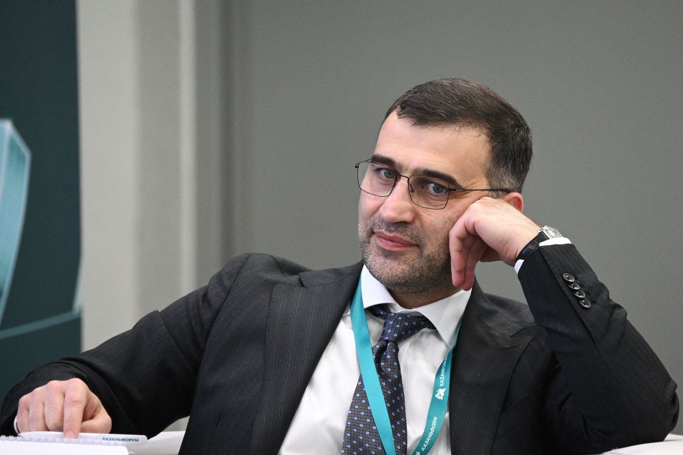 KAZANFORUM 2026. Made in Russia. Developing formats for promoting Russian products in the countries of the Islamic world