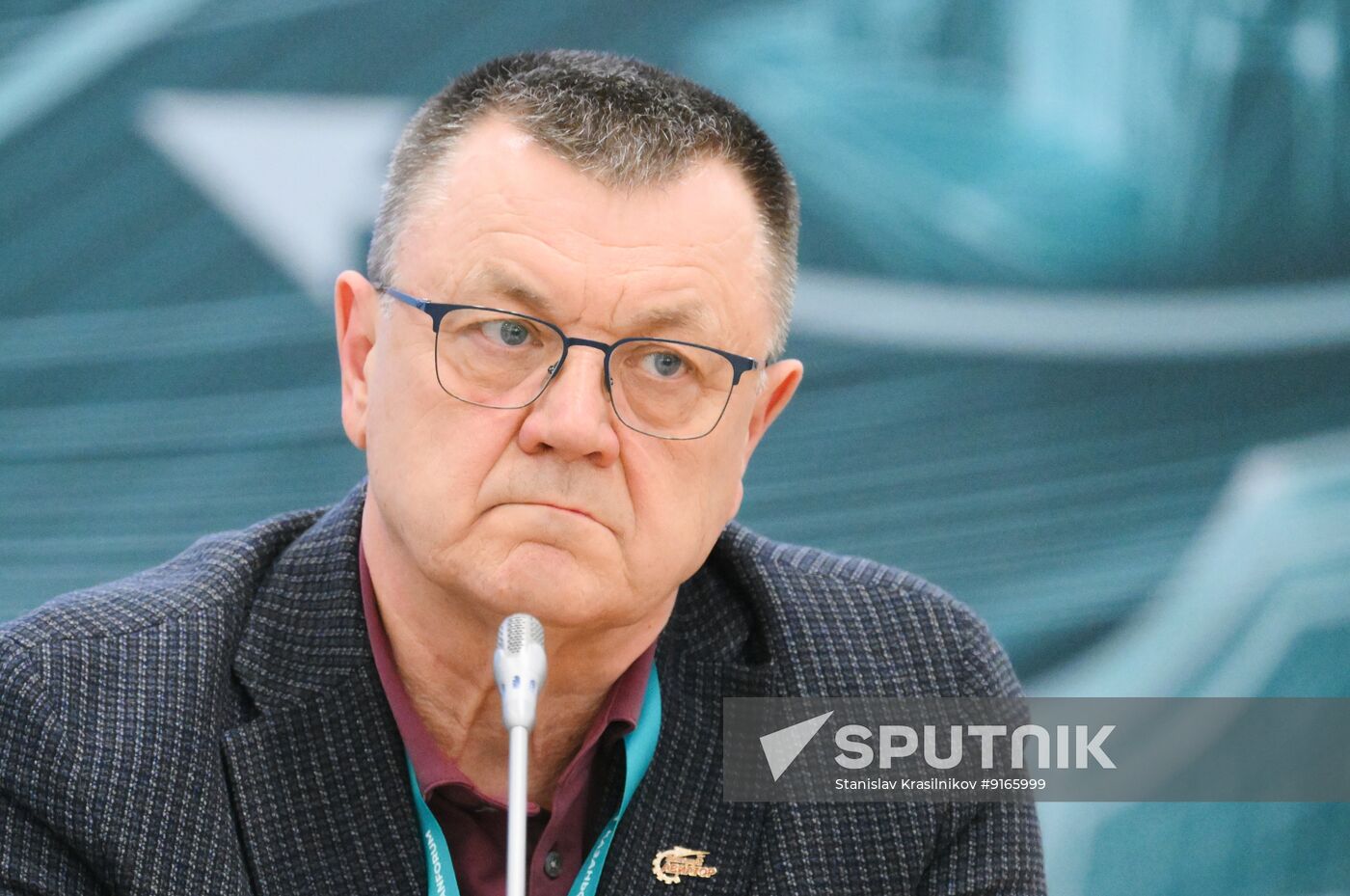 KAZANFORUM 2026. Equestrian sports development: experience and best practices