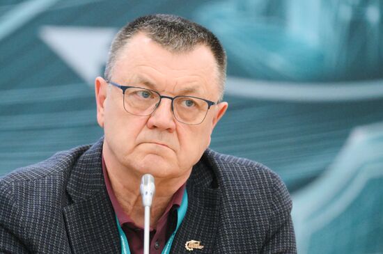 KAZANFORUM 2026. Equestrian sports development: experience and best practices
