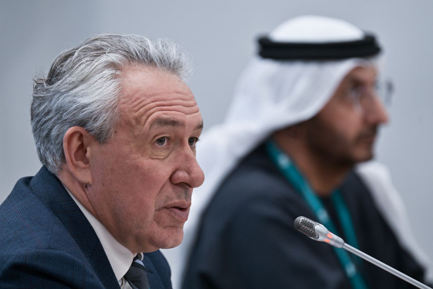KAZANFORUM 2026. The Russia-Arab World Trade and Industrial Dialogue