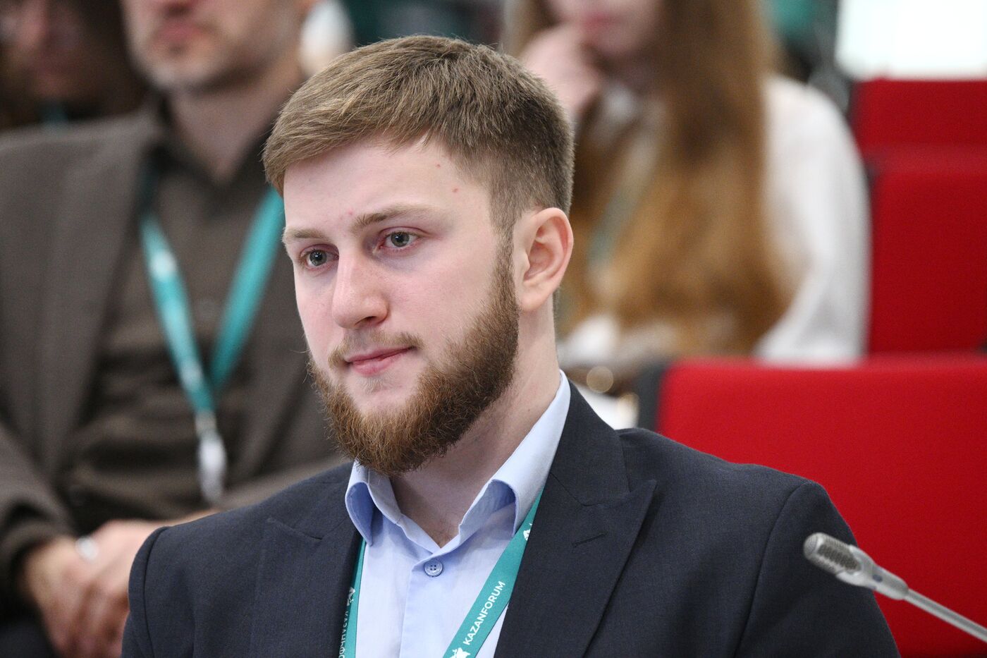 KAZANFORUM 2026. Made in Russia. Developing formats for promoting Russian products in the countries of the Islamic world