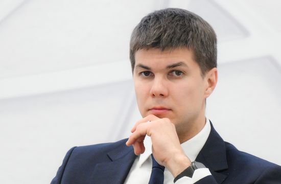 KAZANFORUM 2026. Islamic Finance in the CIS: Potential and Challenges