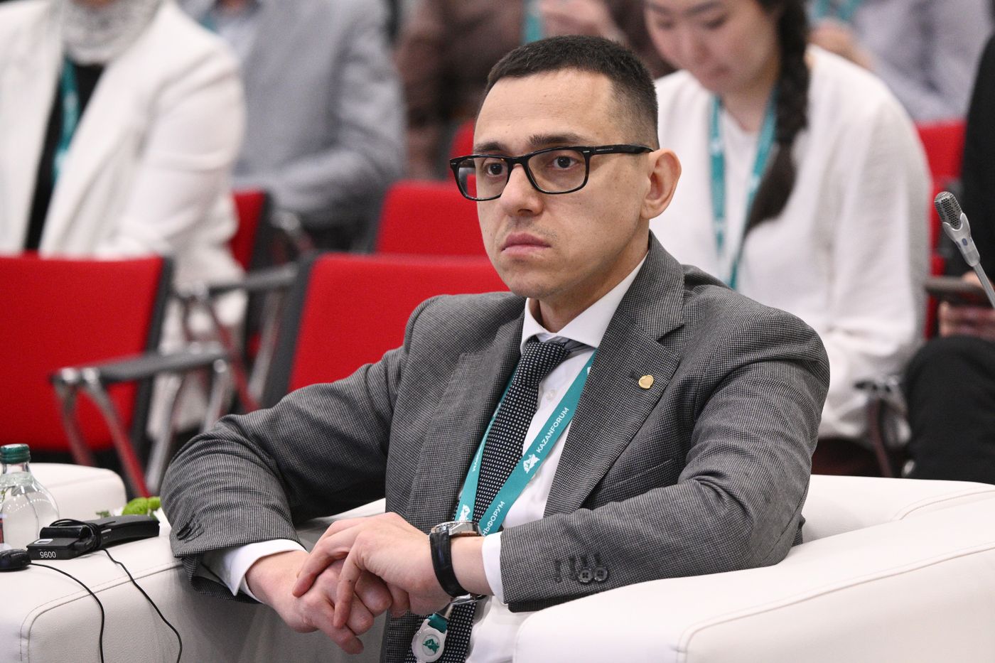 KAZANFORUM 2026. Made in Russia. Developing formats for promoting Russian products in the countries of the Islamic world