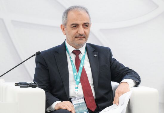 KAZANFORUM 2026. Islamic Finance in the CIS: Potential and Challenges