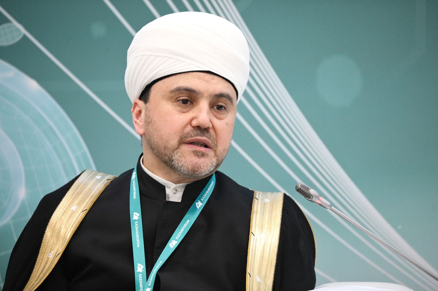 KAZANFORUM 2026. Made in Russia. Developing formats for promoting Russian products in the countries of the Islamic world