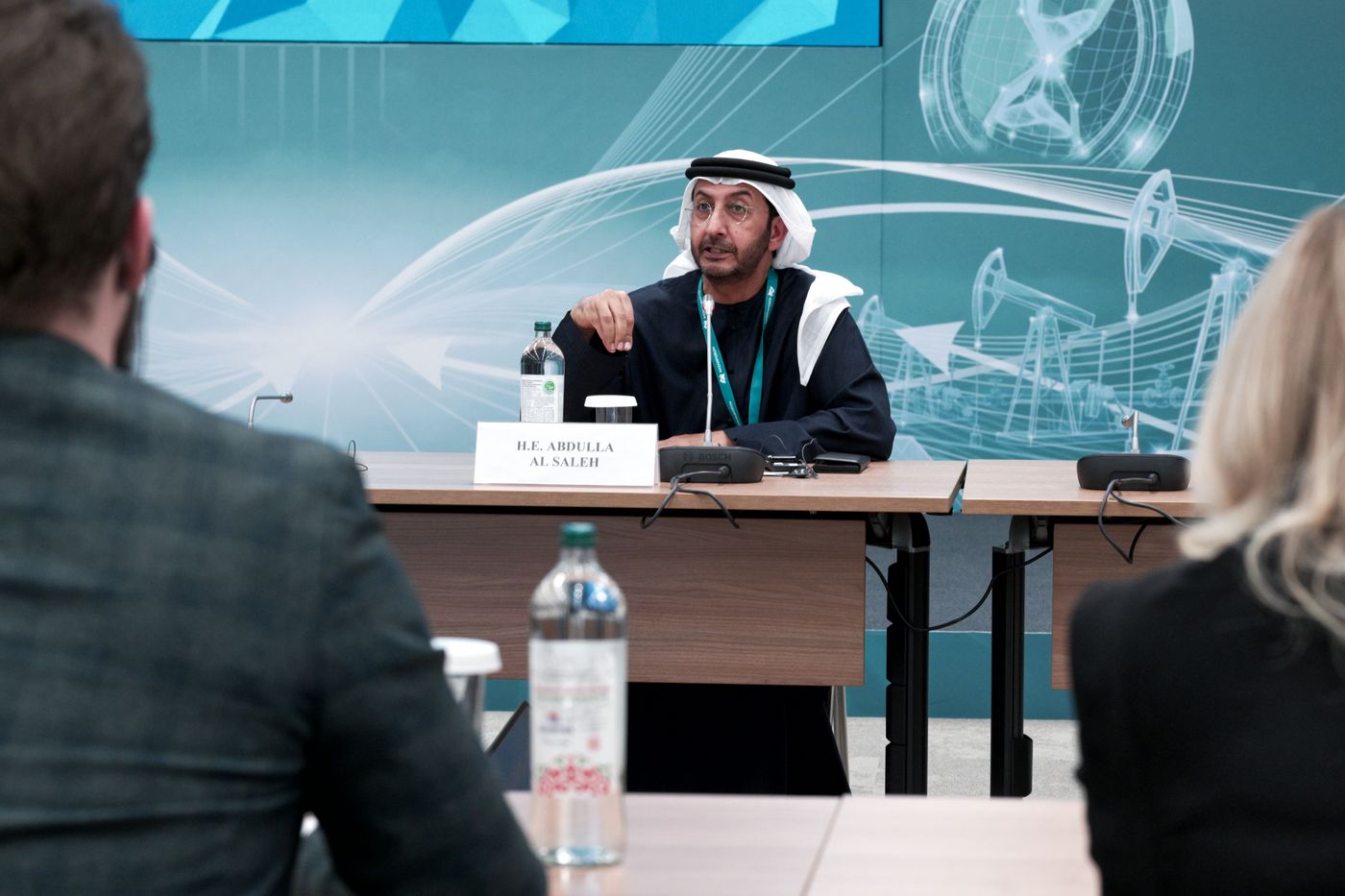 KAZANFORUM 2026. The Russia-Arab World Trade and Industrial Dialogue