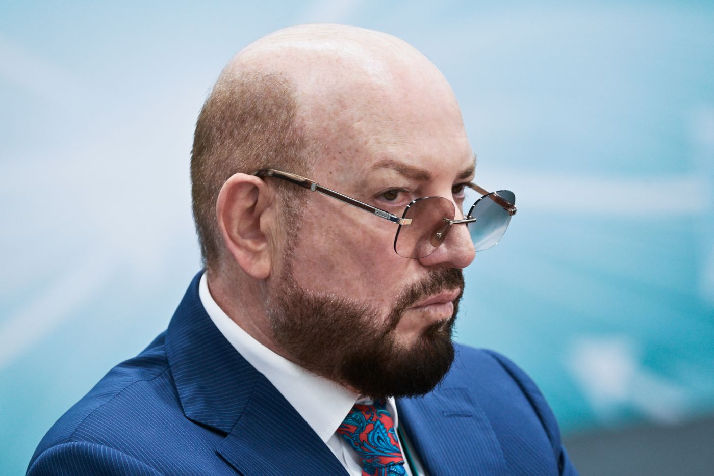KAZANFORUM 2026. The Russia-Arab World Trade and Industrial Dialogue