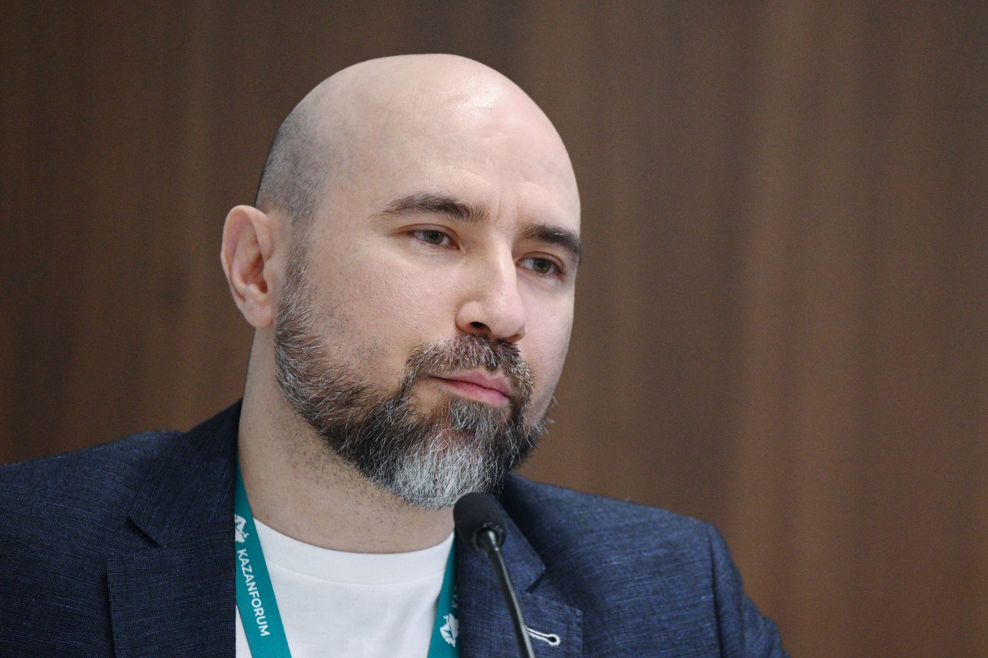 KAZANFORUM 2026. Made in Russia. Developing formats for promoting Russian products in the countries of the Islamic world