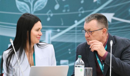 KAZANFORUM 2026. Equestrian sports development: experience and best practices