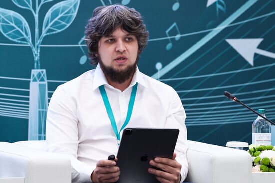 KAZANFORUM 2026. Petrochemicals in Russia and OIC Countries: Common Challenges, Results, and Opportunities
