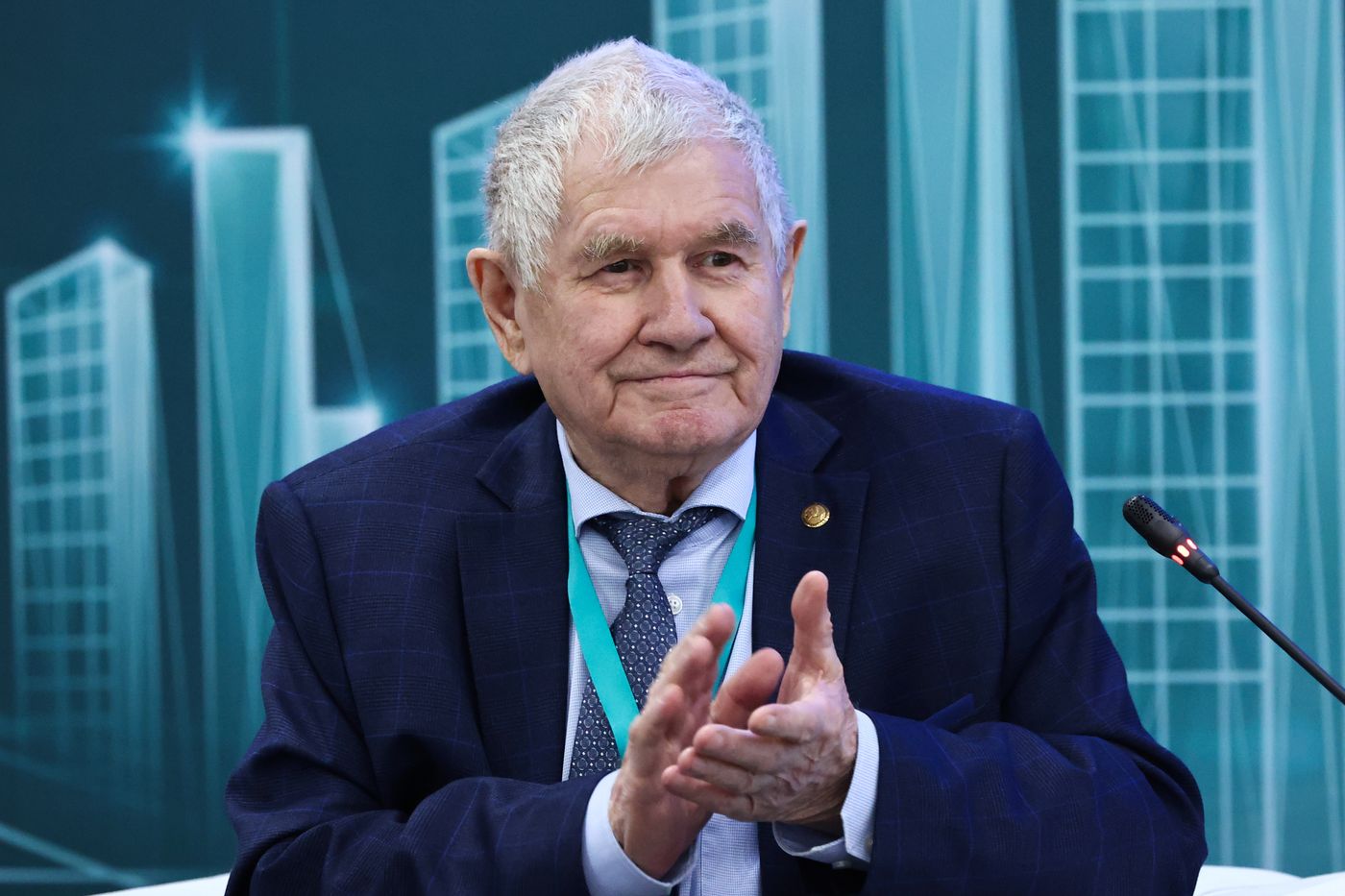 KAZANFORUM 2026. Petrochemicals in Russia and OIC Countries: Common Challenges, Results, and Opportunities