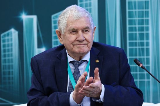 KAZANFORUM 2026. Petrochemicals in Russia and OIC Countries: Common Challenges, Results, and Opportunities