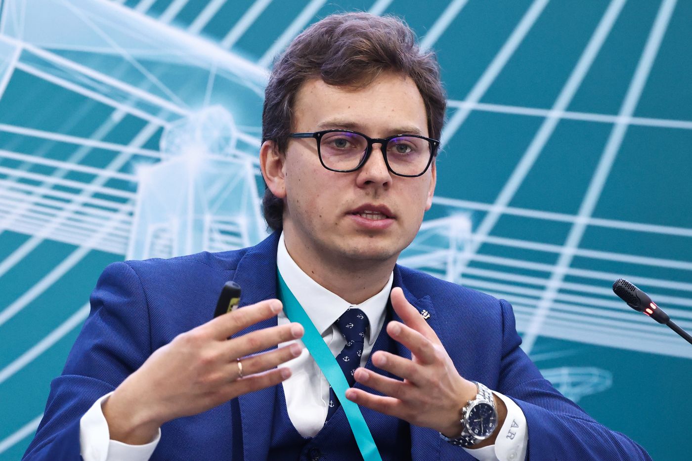 KAZANFORUM 2026. Petrochemicals in Russia and OIC Countries: Common Challenges, Results, and Opportunities