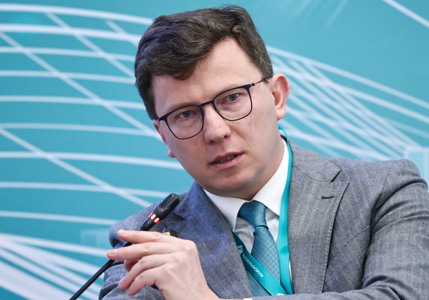 KAZANFORUM 2026. Petrochemicals in Russia and OIC Countries: Common Challenges, Results, and Opportunities